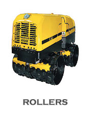 We Sell and Service Compaction Rollers!